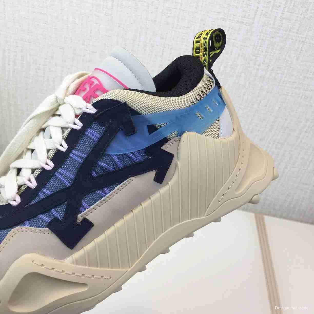 Off White Trainers
