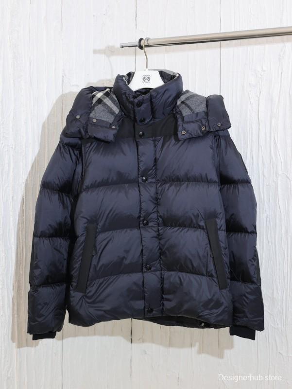 Designer Winter Coats