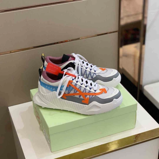 Off White Trainers
