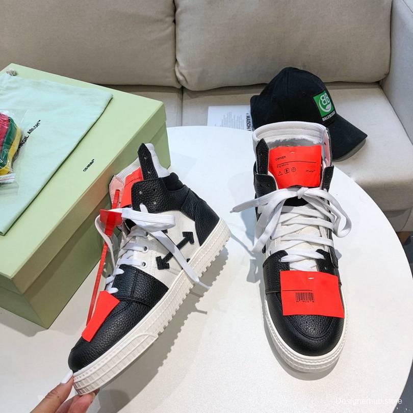 Off White Trainers