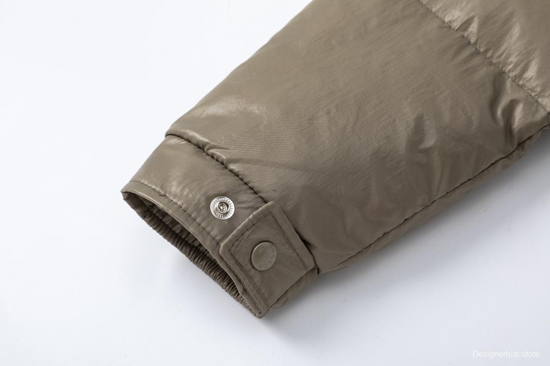 Designer Winter Coats