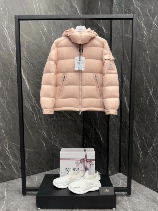 Designer Winter Coats