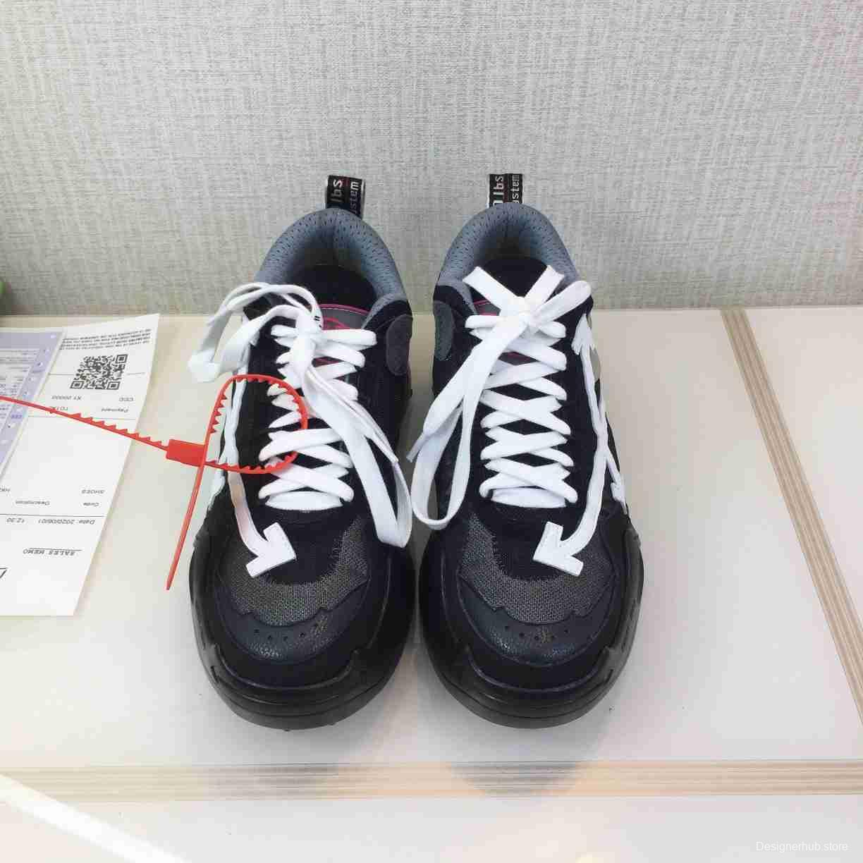 Off White Trainers