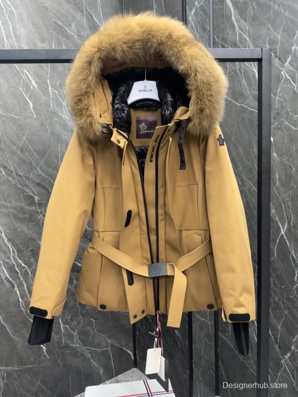 Designer Winter Coats