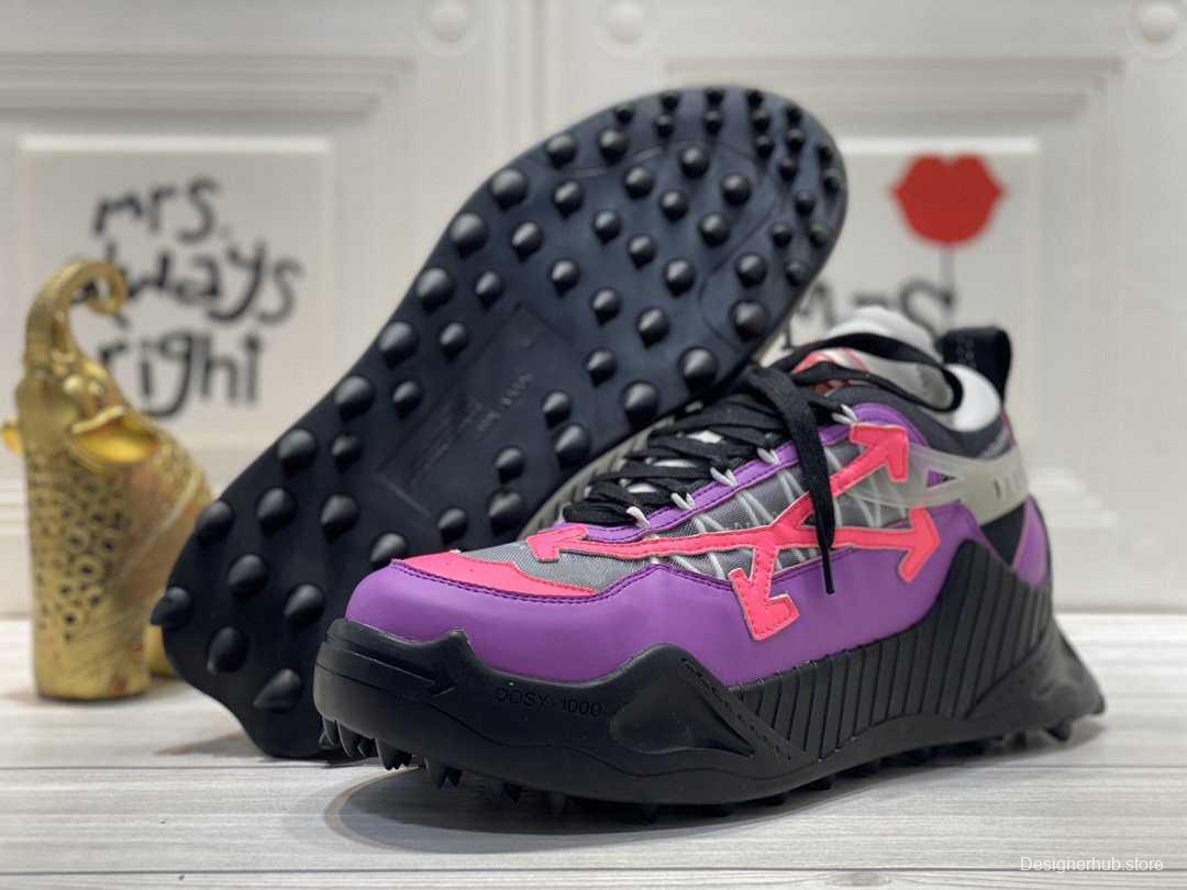 Off White Trainers
