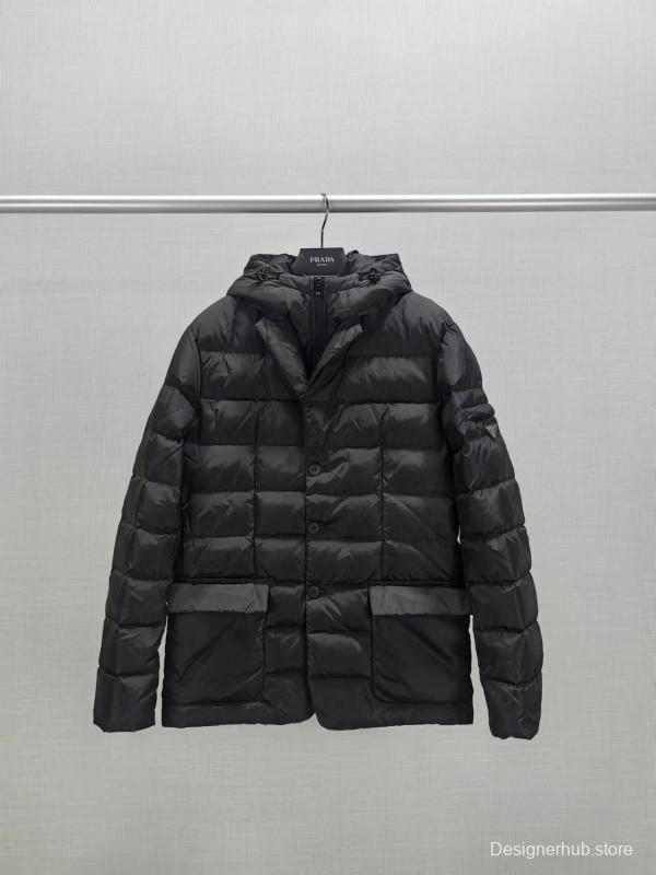 Designer Winter Coats