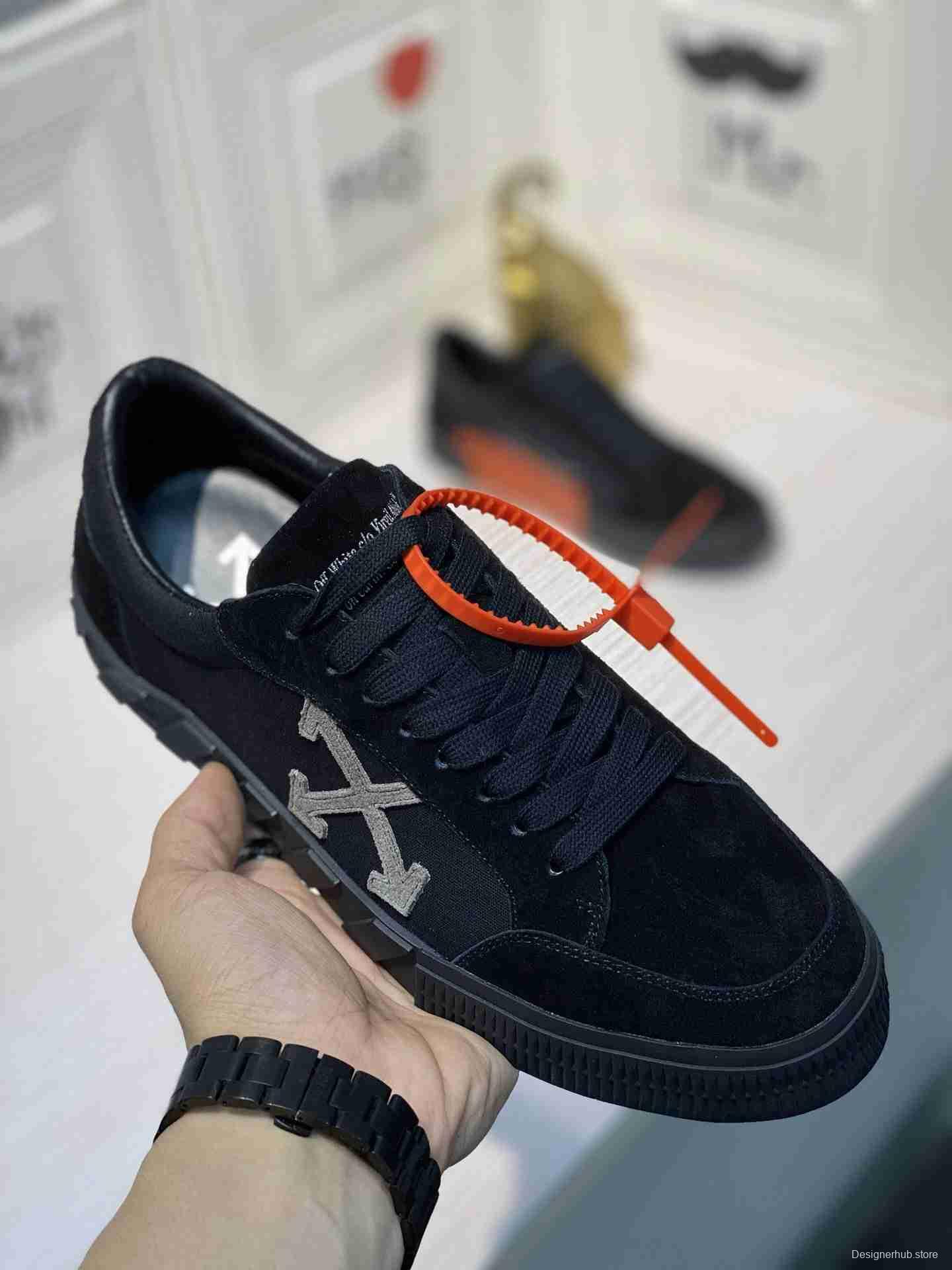 Off White Trainers