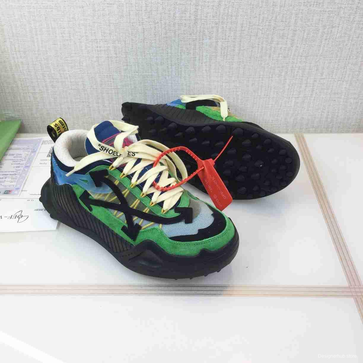 Off White Trainers