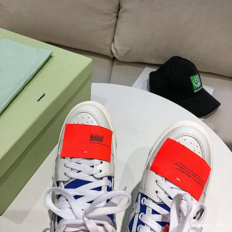 Off White Trainers