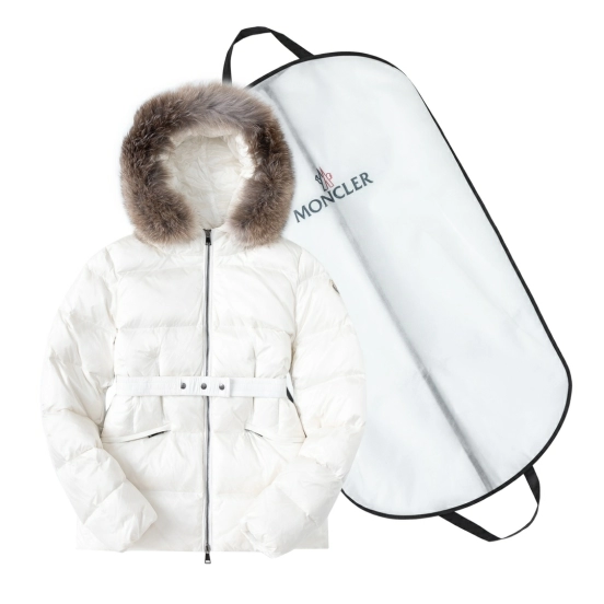 Designer Winter Coats