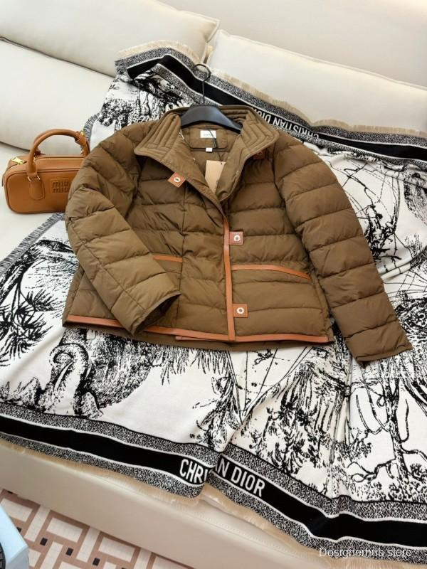 Designer Winter Coats