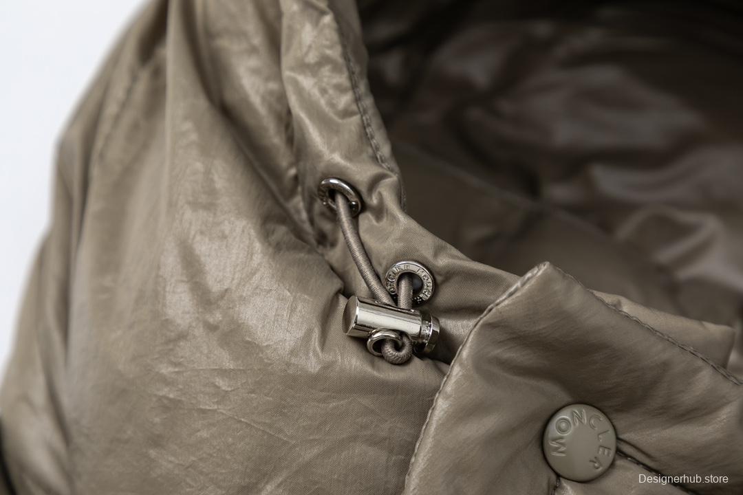 Designer Winter Coats