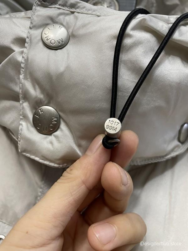 Designer Winter Coats