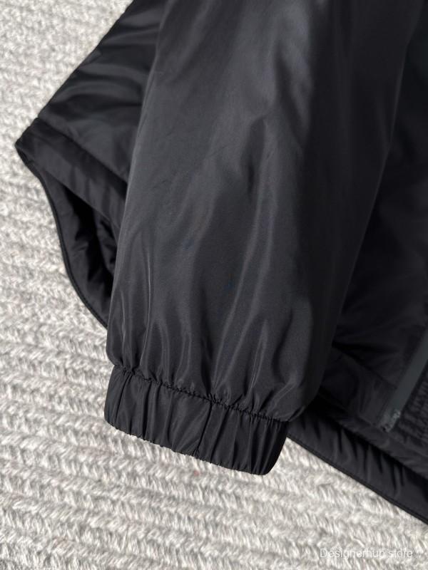 Designer Winter Coats