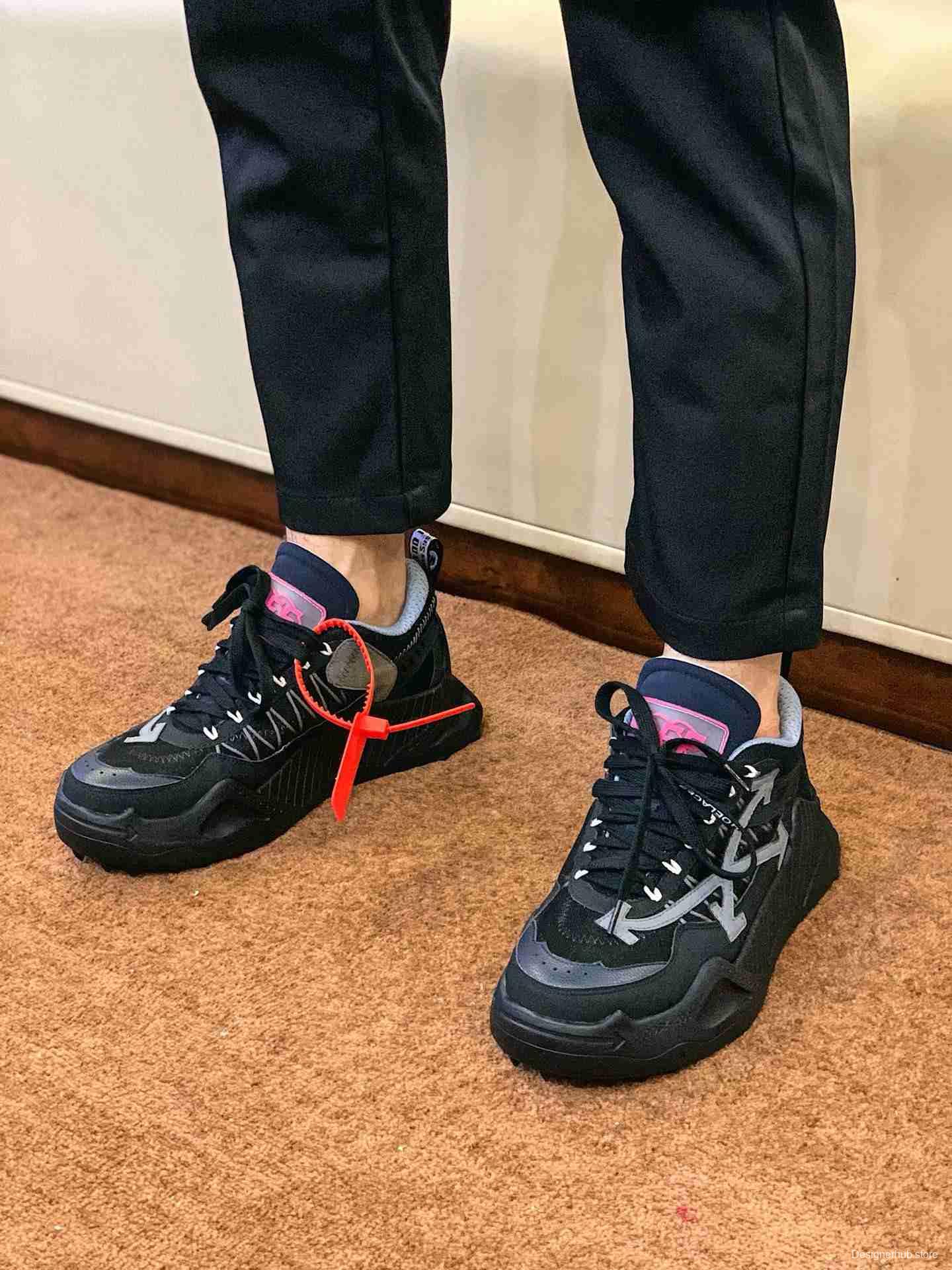 Off White Trainers