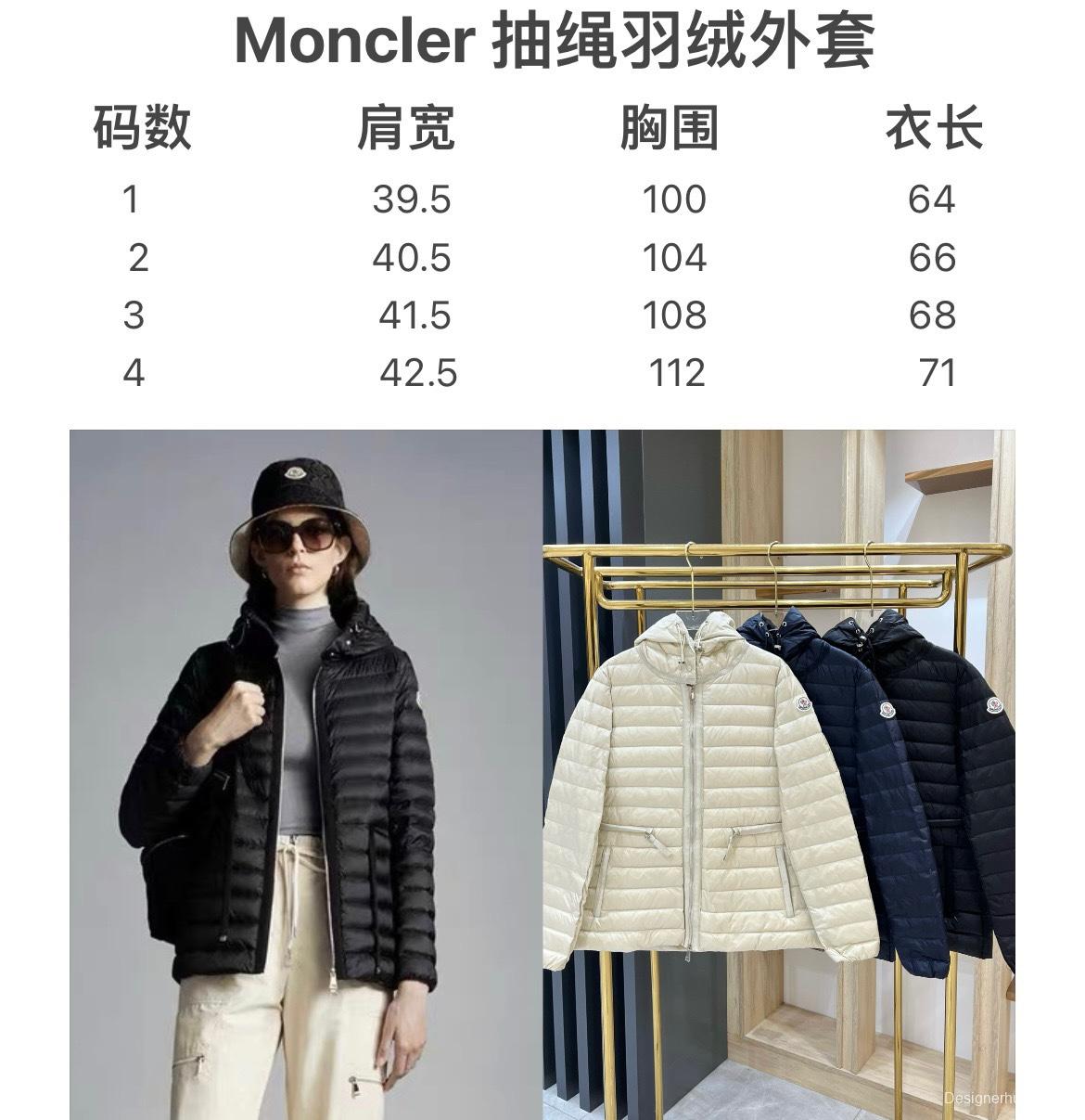 Designer Winter Coats
