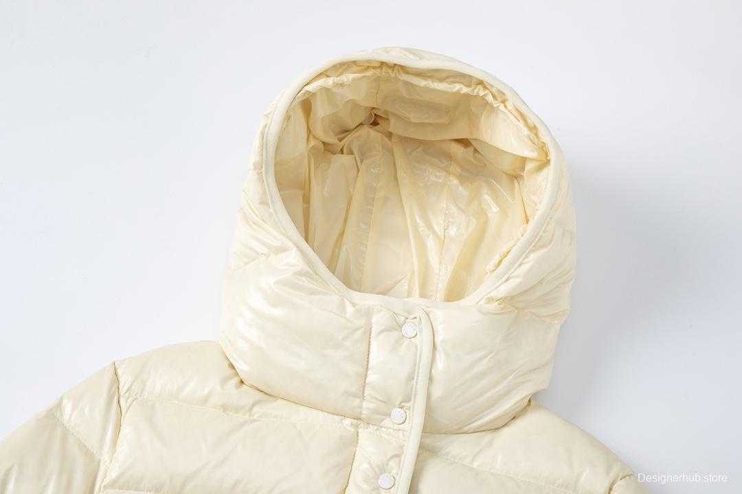 Designer Winter Coats
