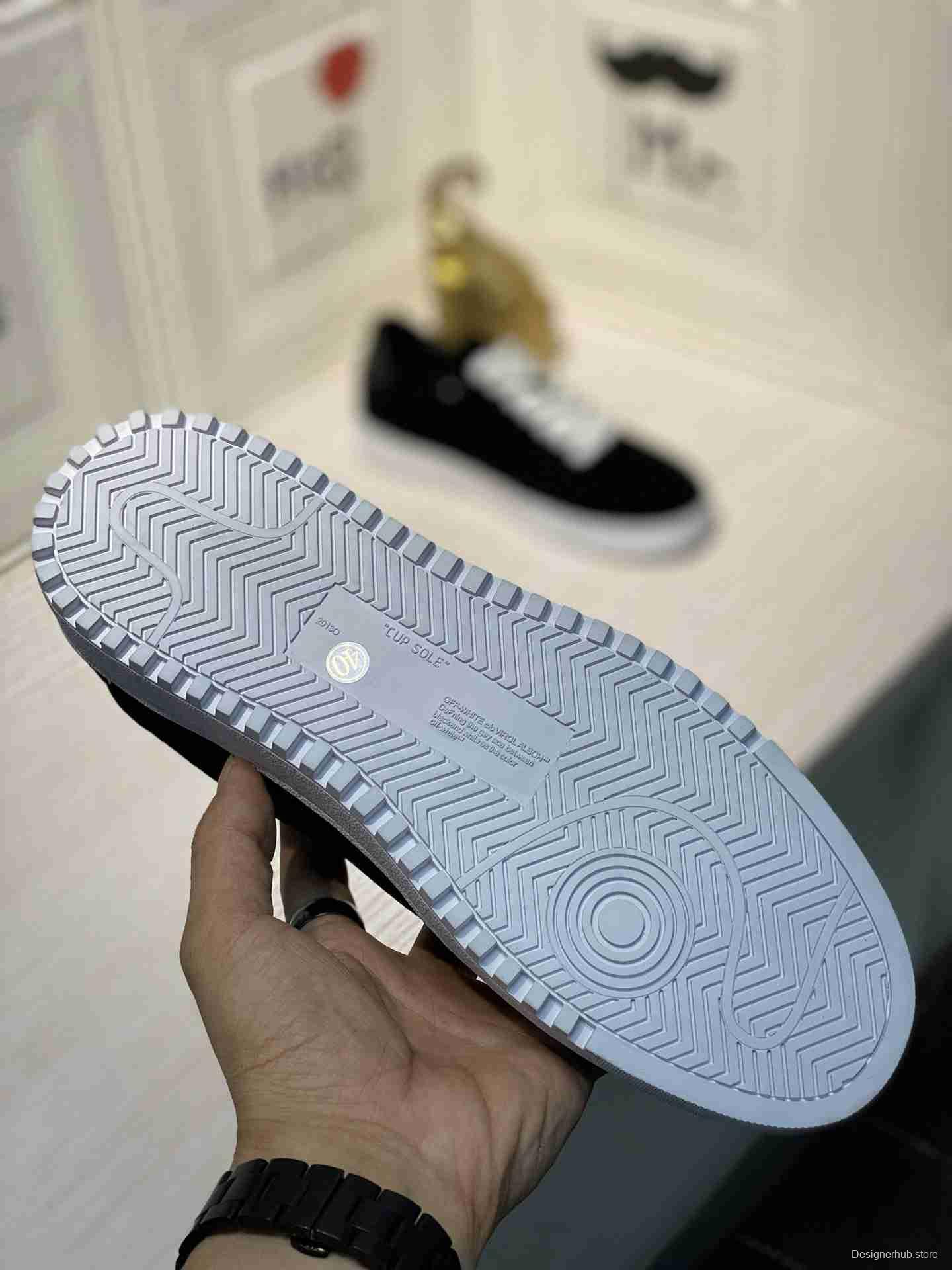 Off White Trainers