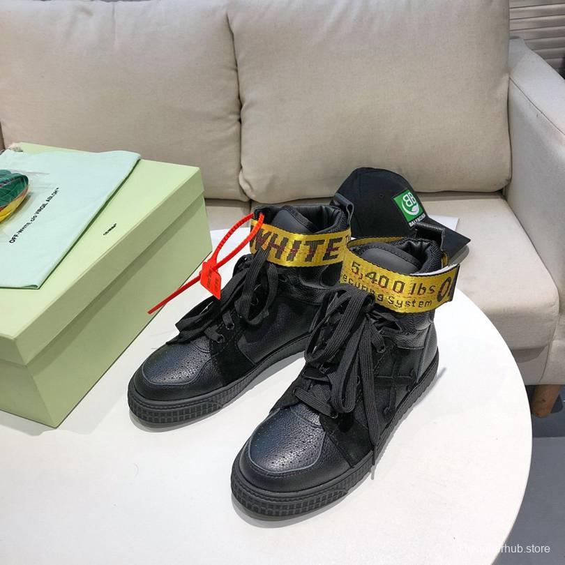 Off White Trainers