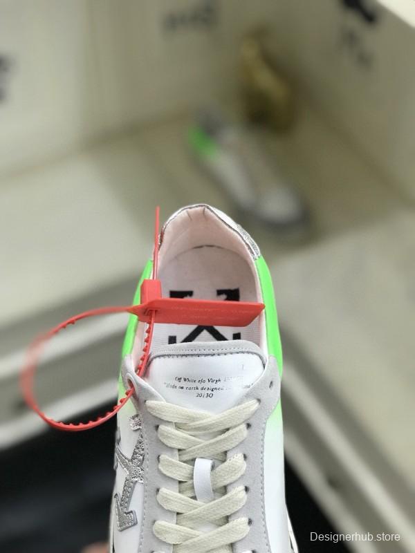 Off White Trainers