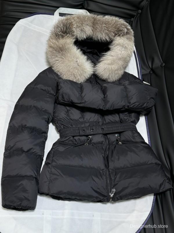 Designer Winter Coats
