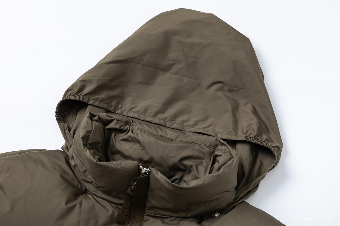 Designer Winter Coats