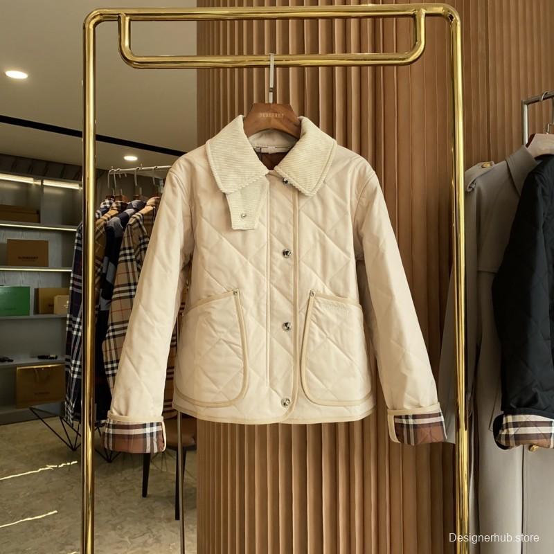 Designer Winter Coats