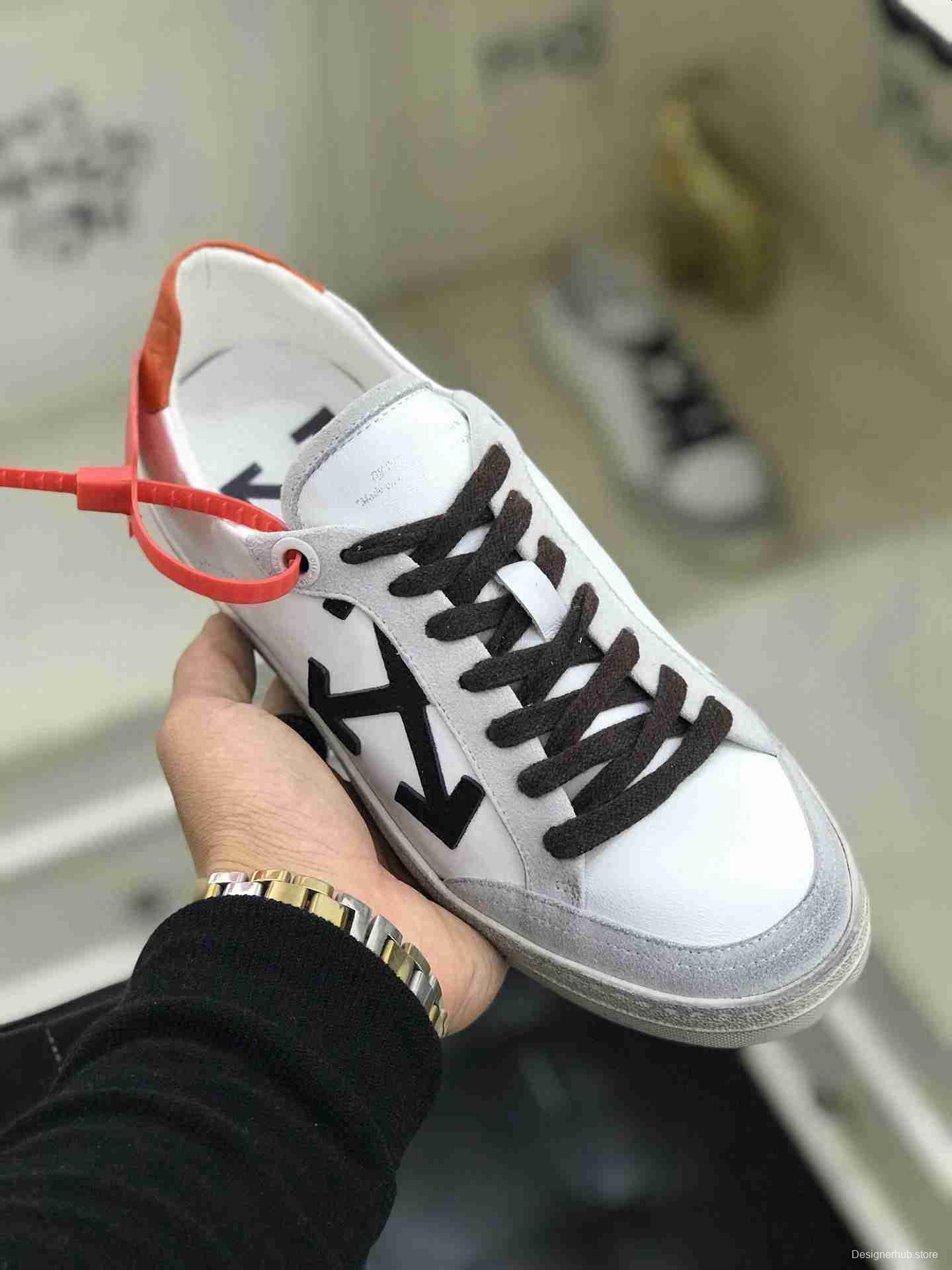 Off White Trainers