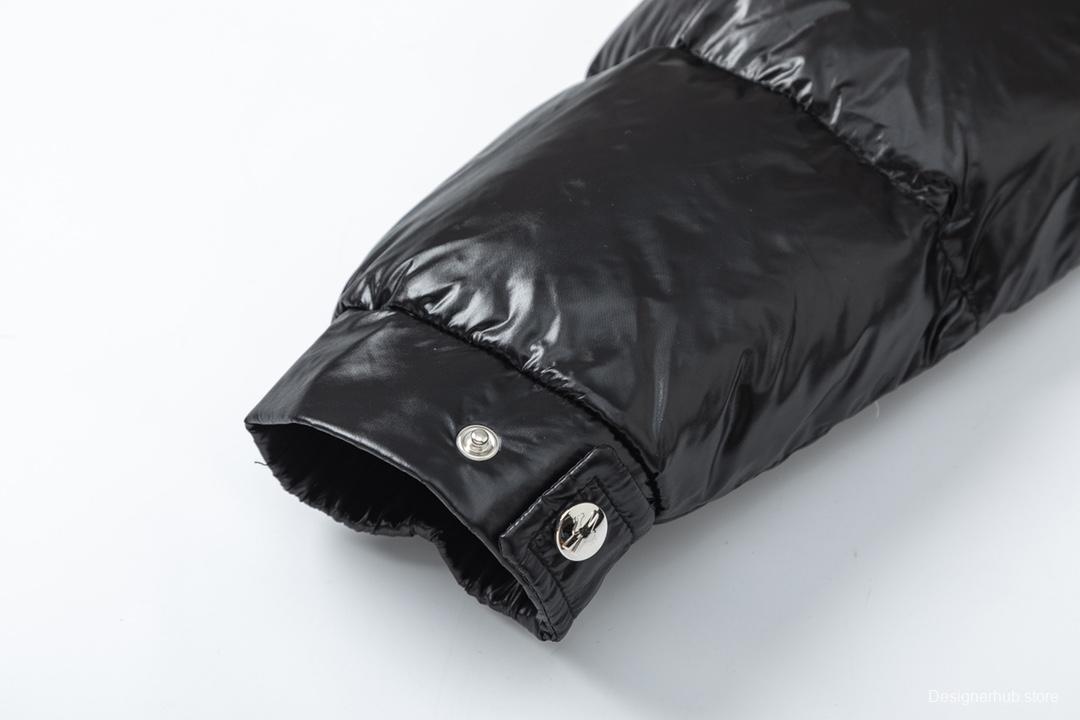 Designer Winter Coats