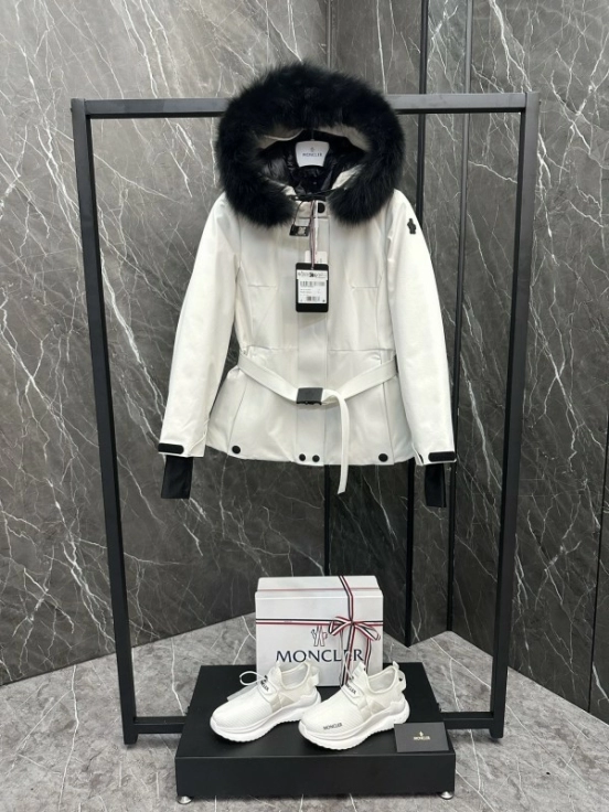 Designer Winter Coats