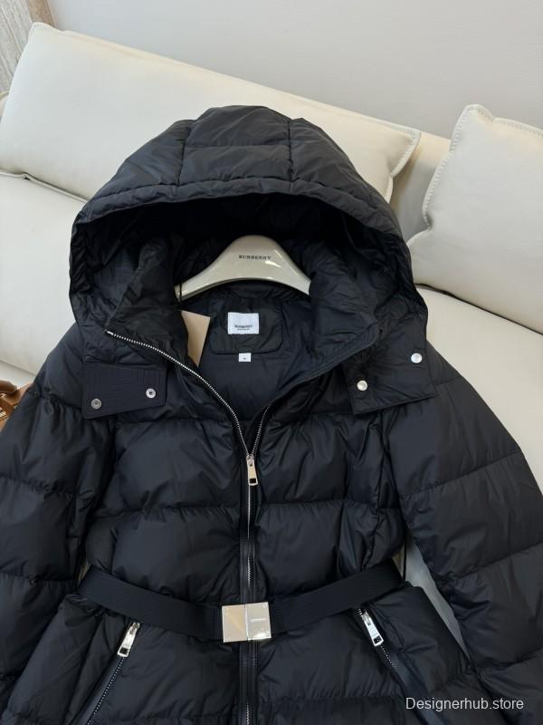 Designer Winter Coats