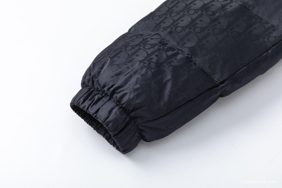 Designer Winter Coats