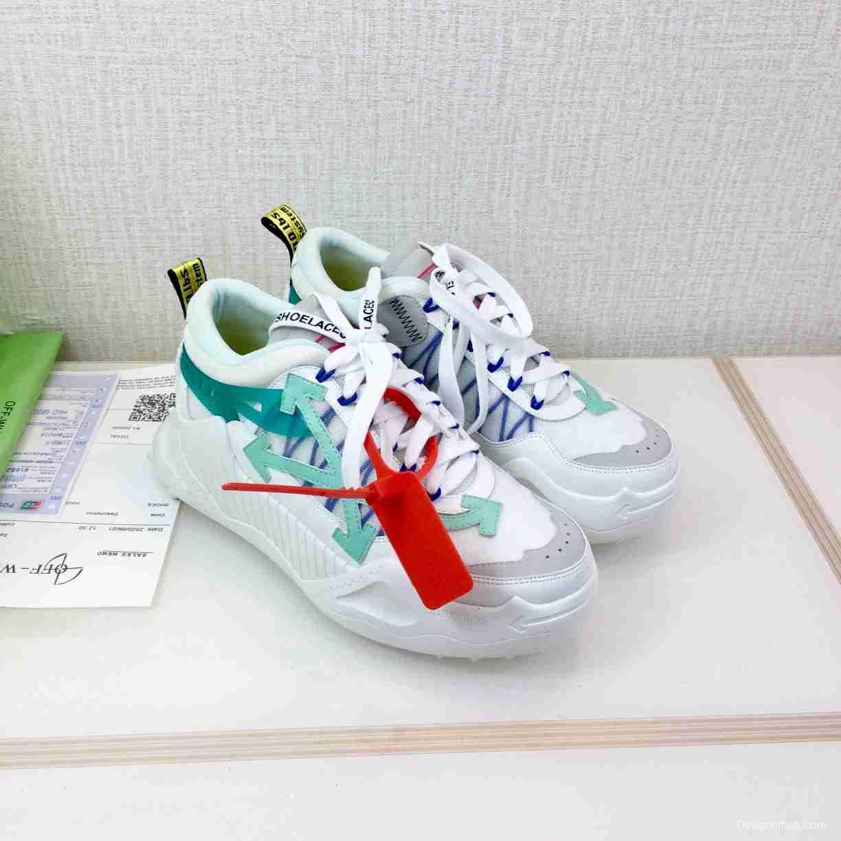 Off White Trainers