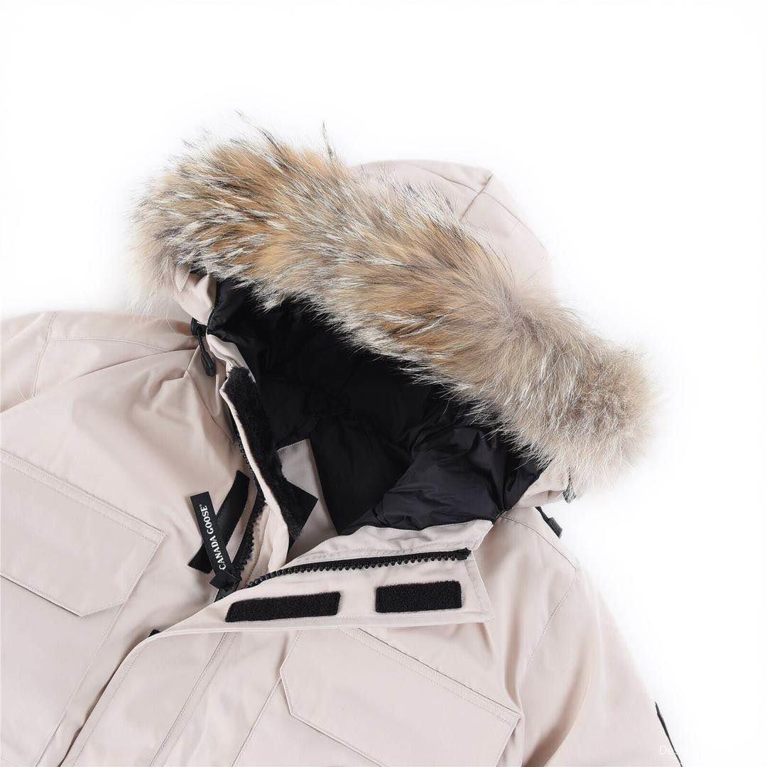 Designer Winter Coats