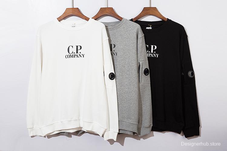 Cp Jumpers