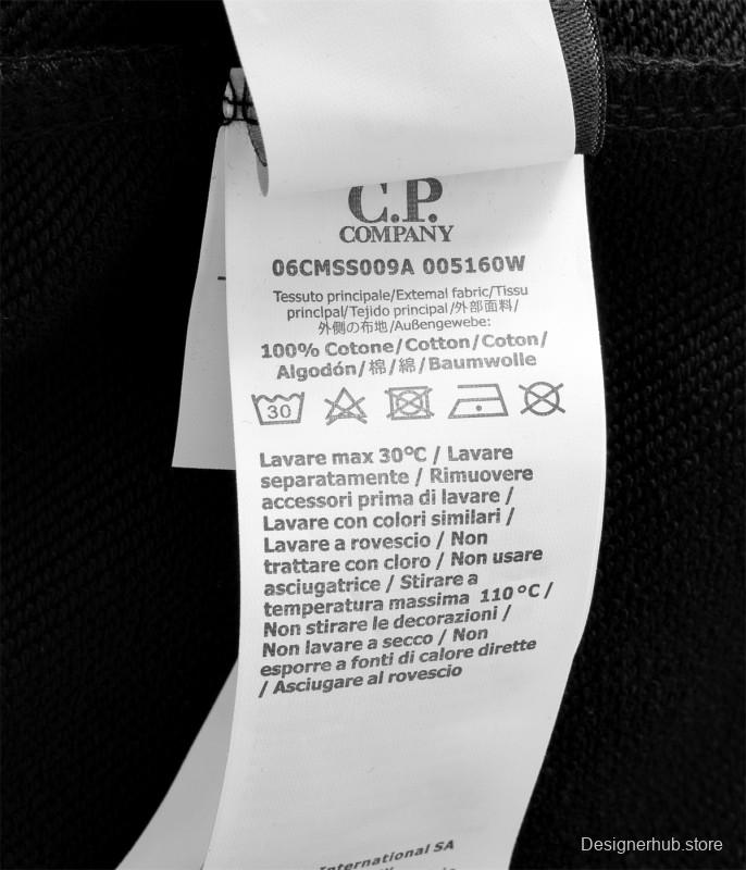CP Jumpers